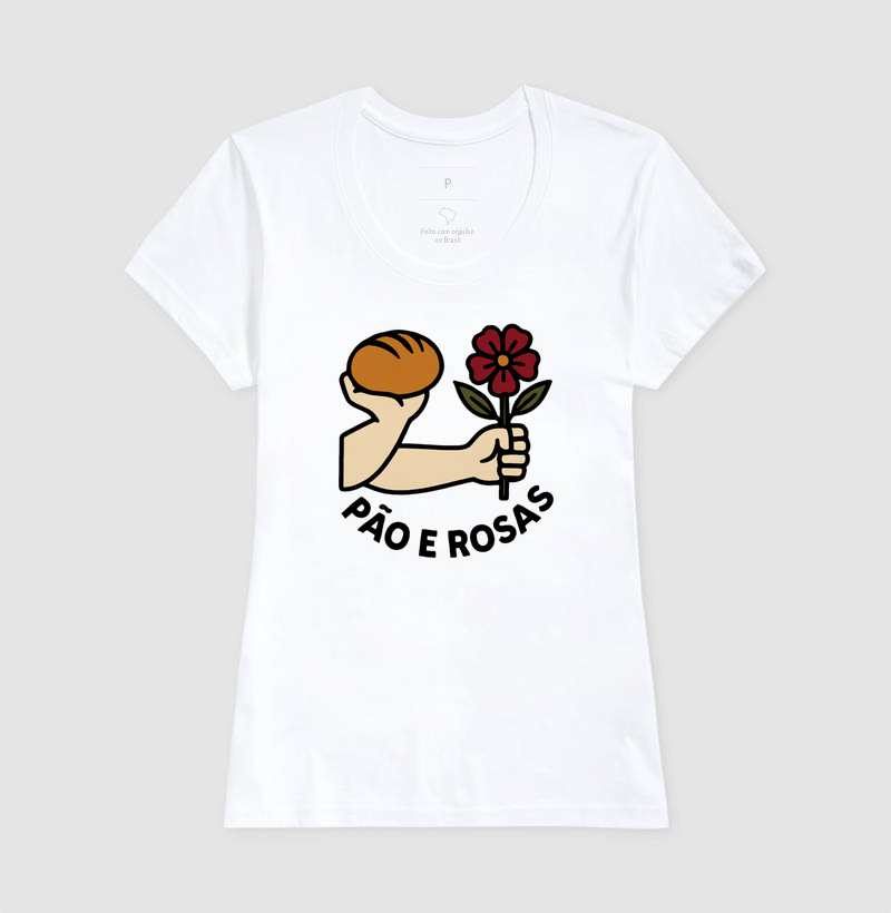 Pão e Rosas  - Imagem 3