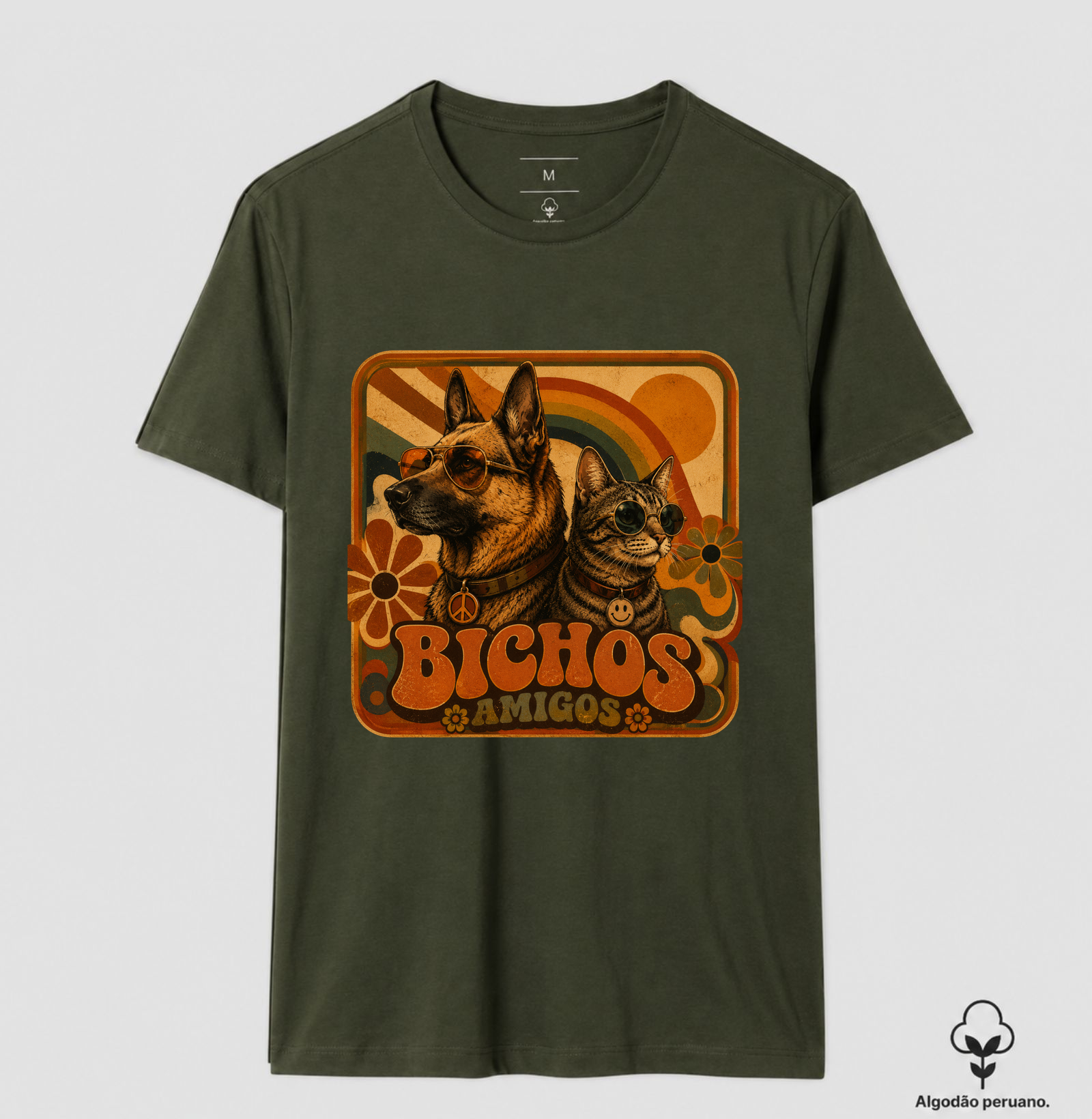 Bichos Amigos Oficial - Imagem 4
