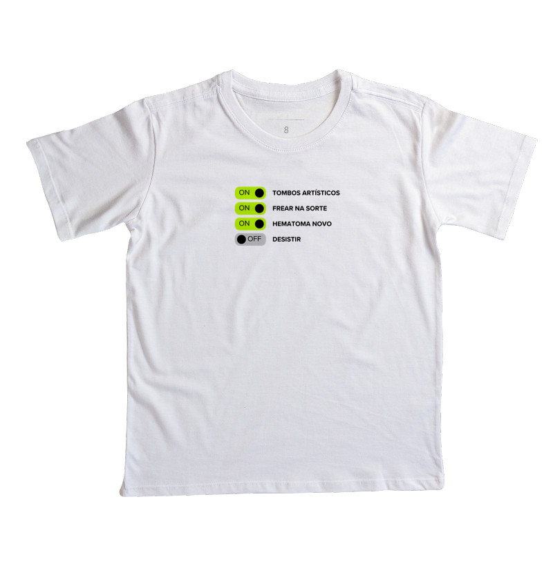 Camisa 6