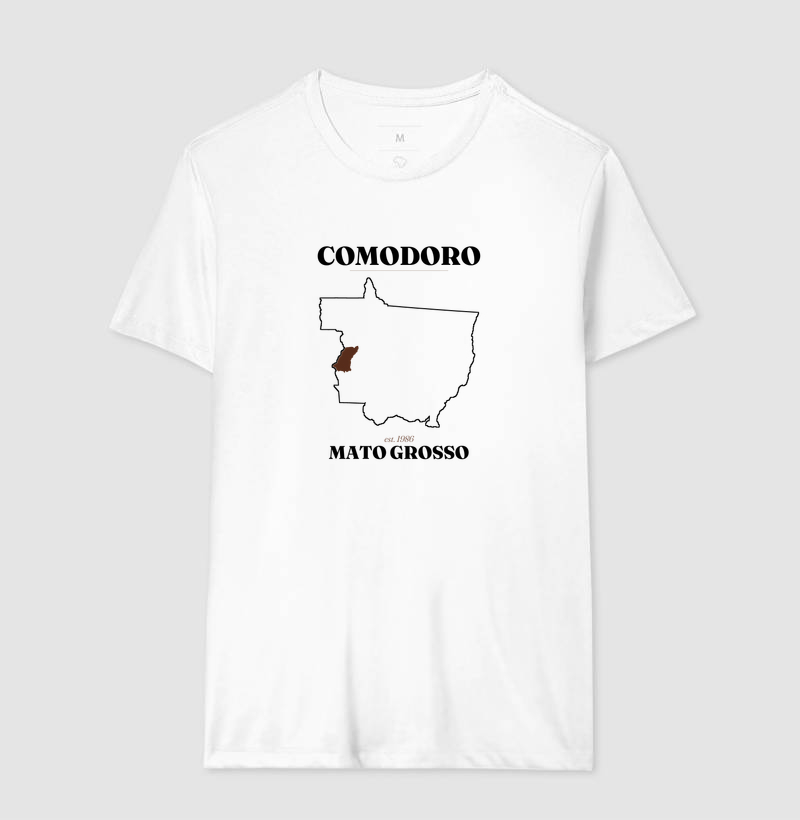 Comodoro | Legado MT - Imagem 4