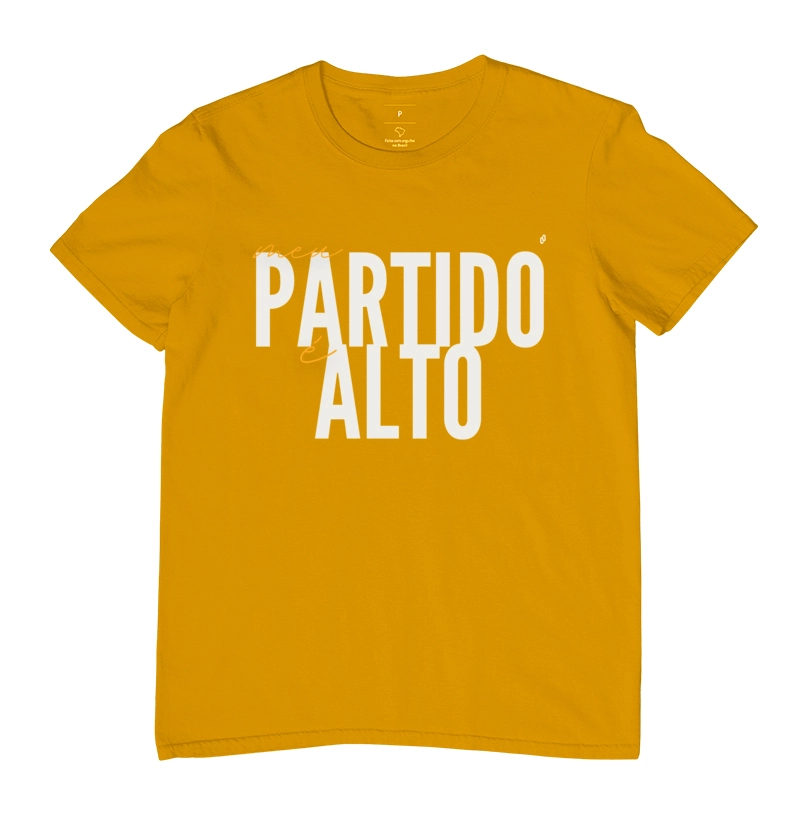 Camisa 13