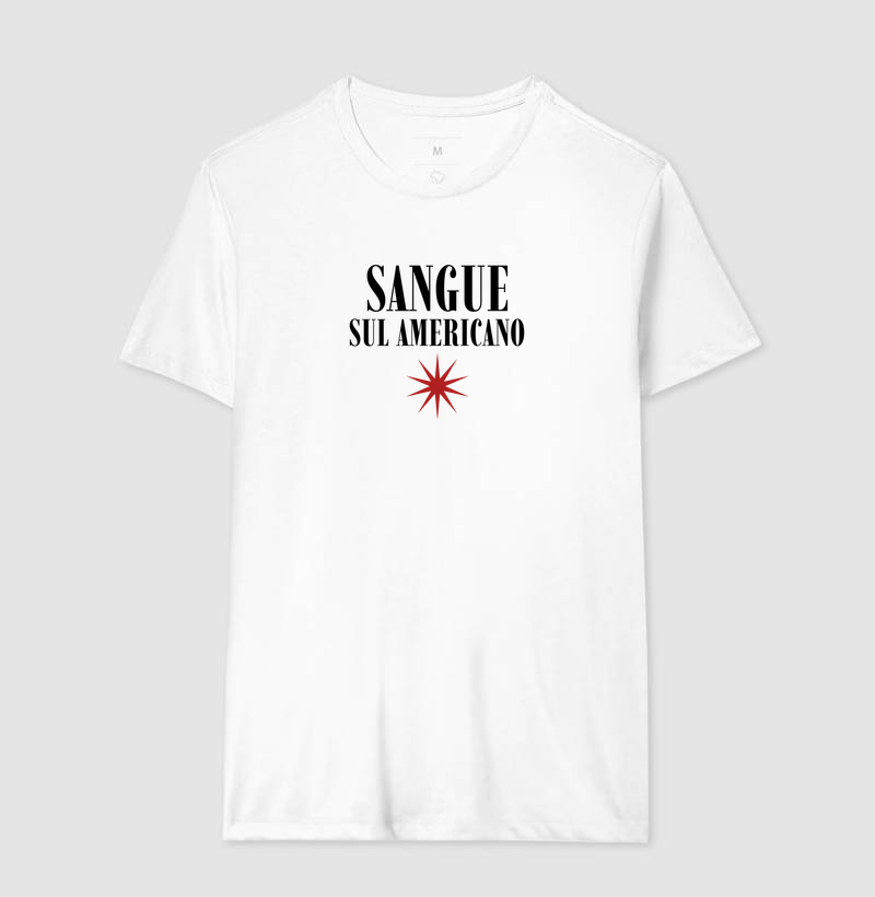 sangue sul-americano - Imagem 5