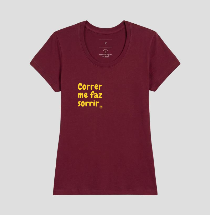 Correr me faz sorrir - Imagem 19