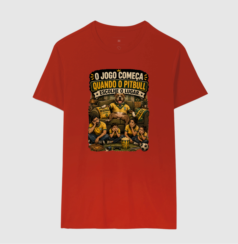 Camisa 9