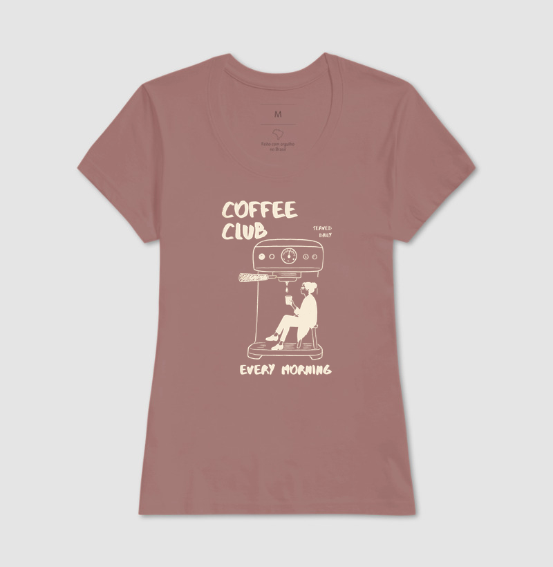 Coffee Club - Imagem 19