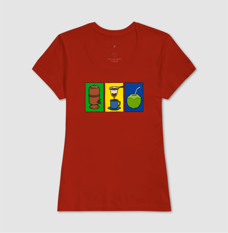 Camisa 10