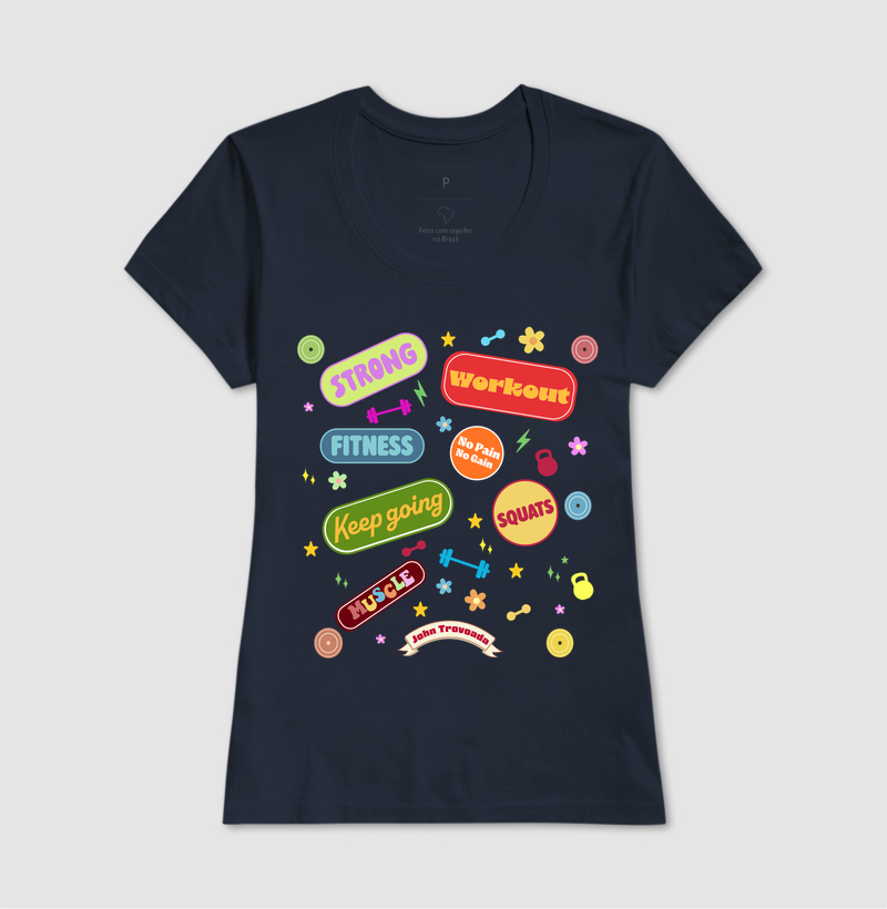 Camisa 7