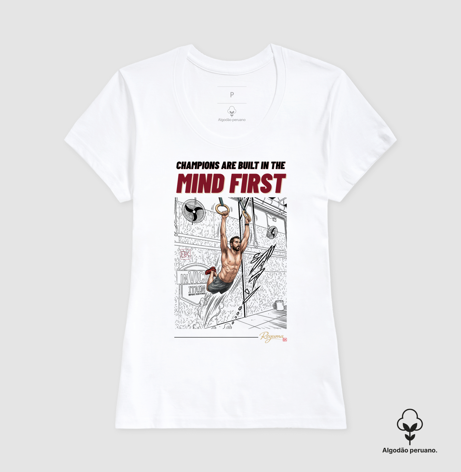 Camisa 3