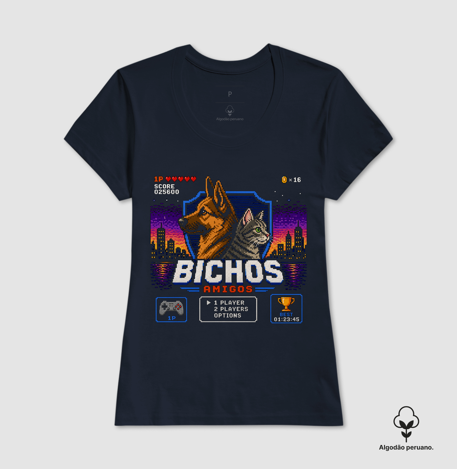 Bichos Amigos Oficial Game - Imagem 5