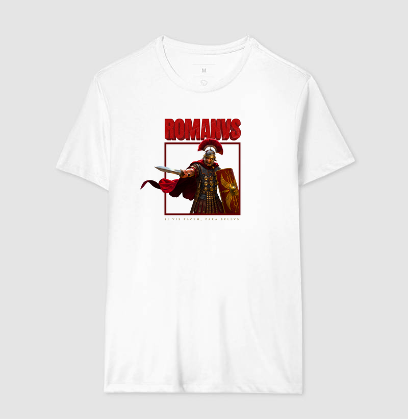 ROMANVS — Si Vis Pacem - Imagem 3