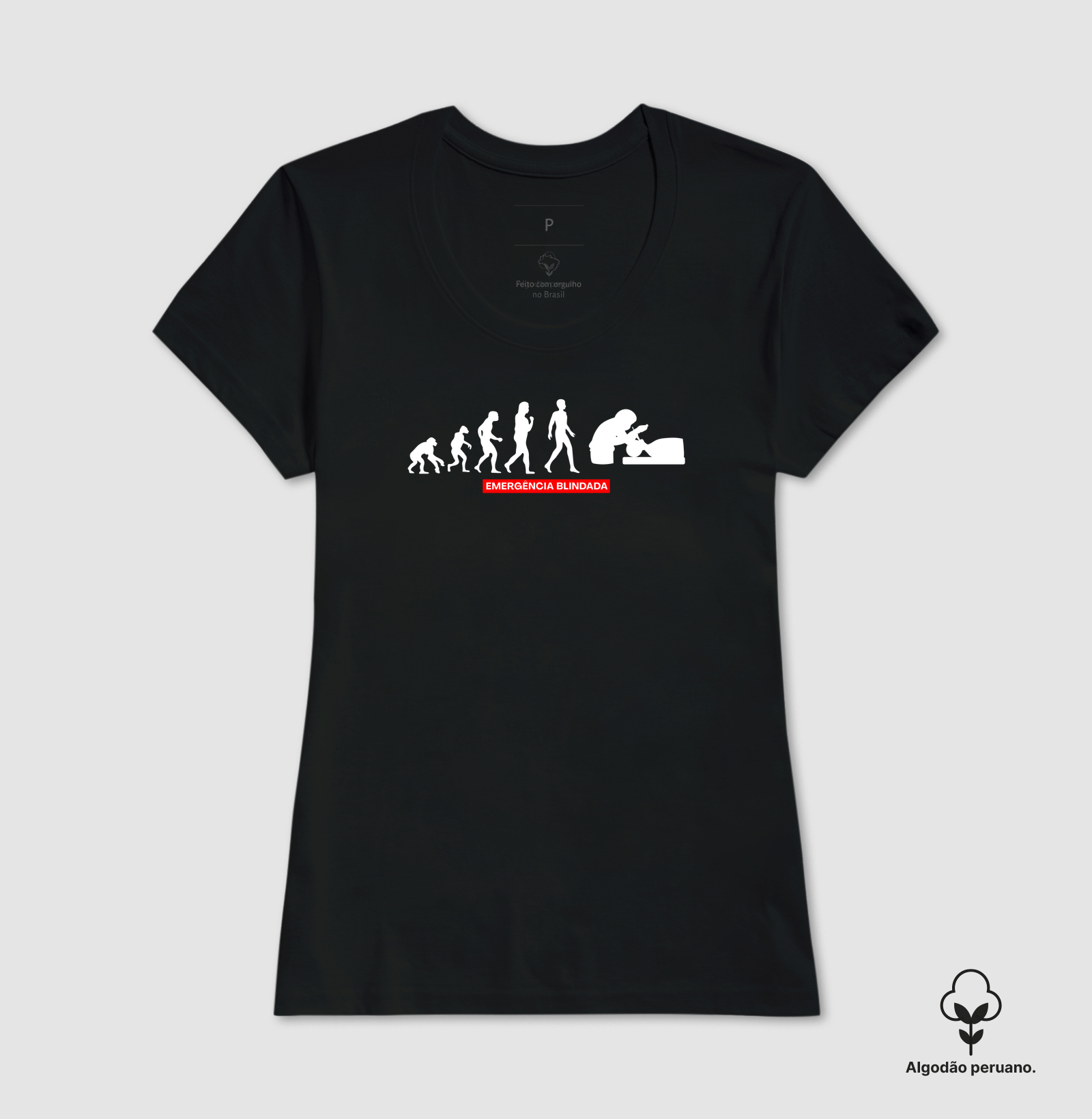Camisa 7