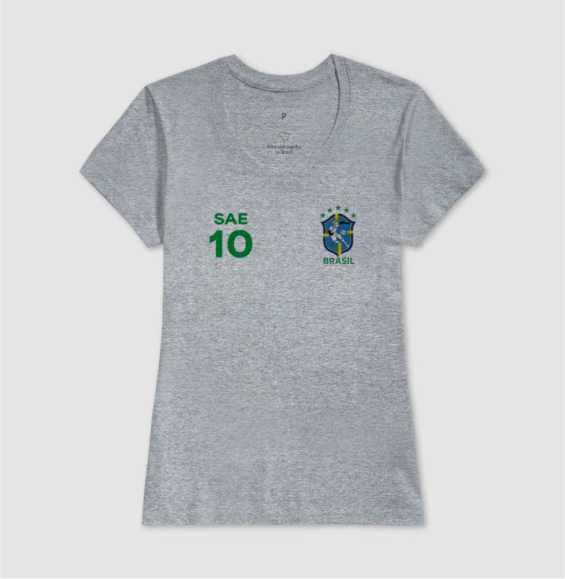 Camisa 11