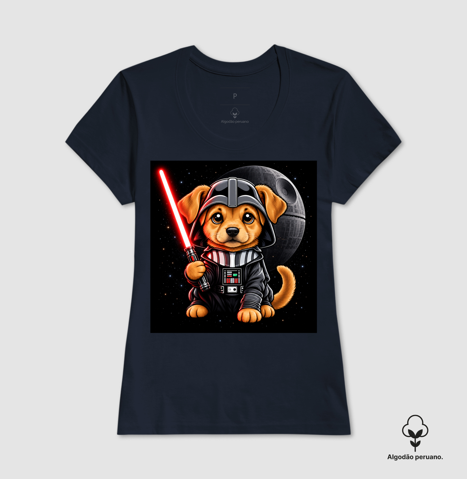 Dog Vader - Imagem 7