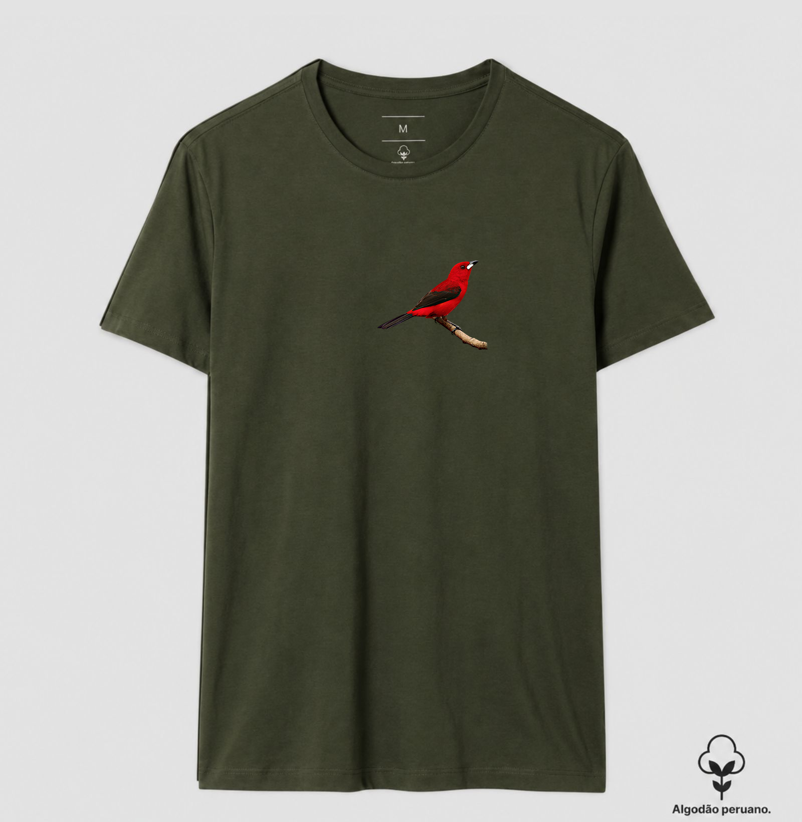 Camisa 4