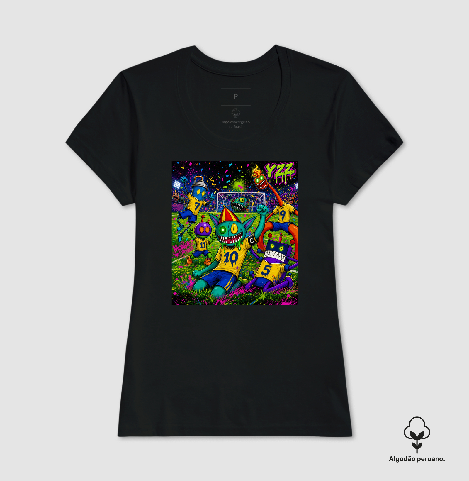 Camisa 2