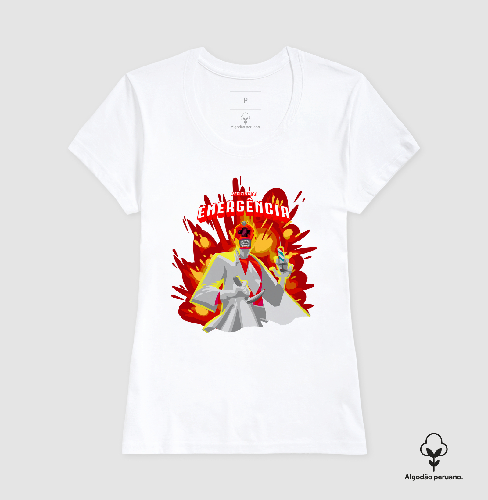Camisa 2