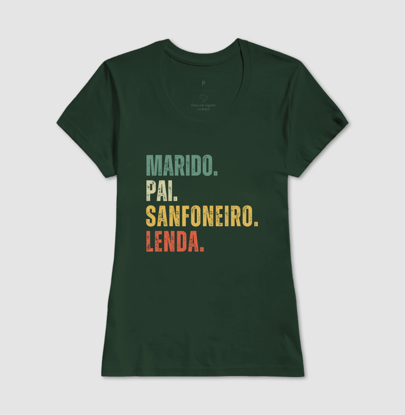 Camisa 12
