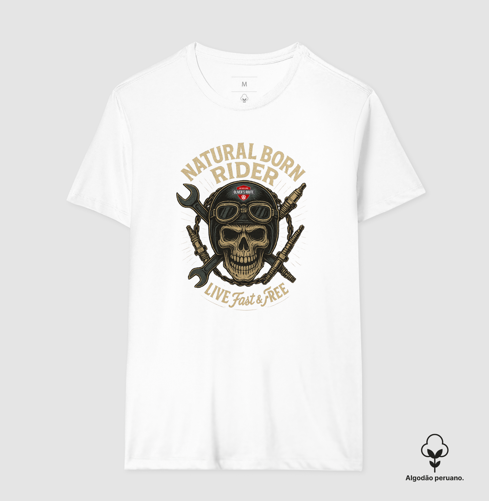 Natural Born Rider - Imagem 7