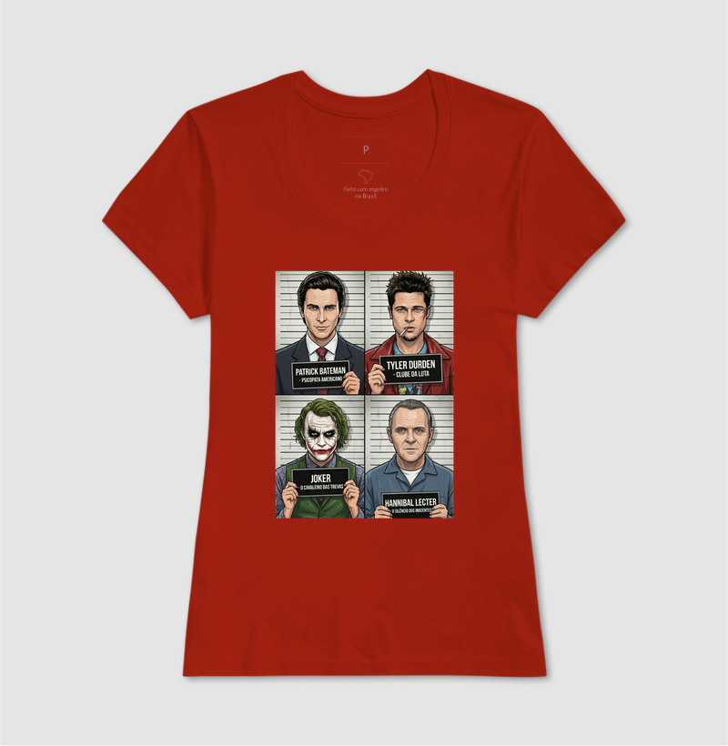 Camisa 10