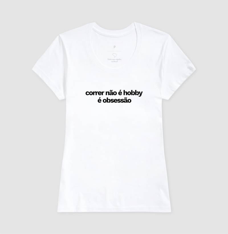 Correr não é hobby, é obssessão - Imagem 5