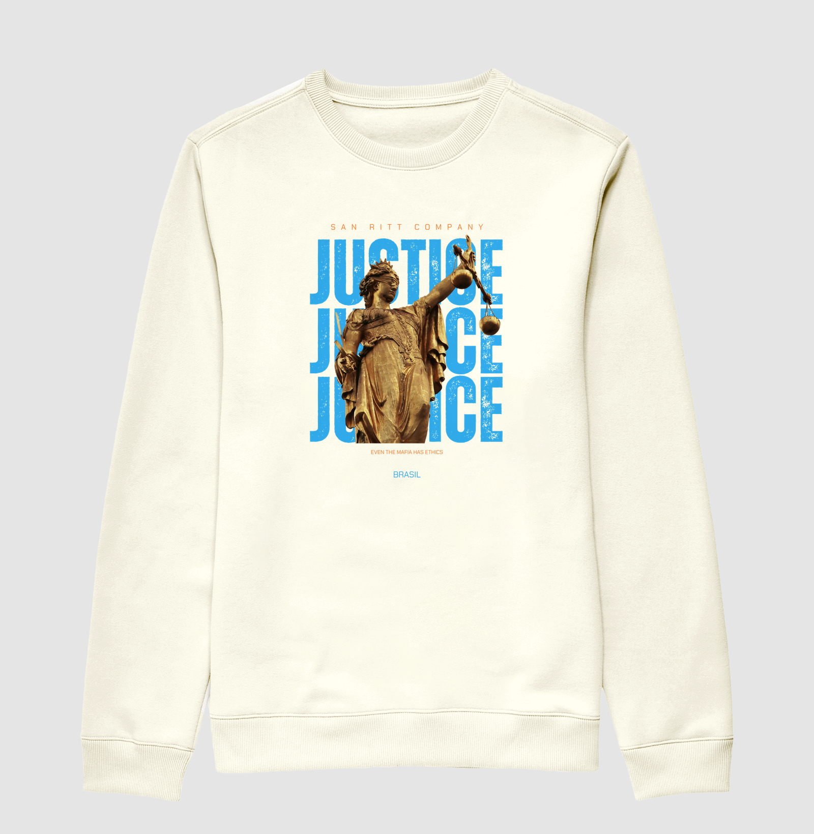 JUSTICE S★R   - Imagem 5