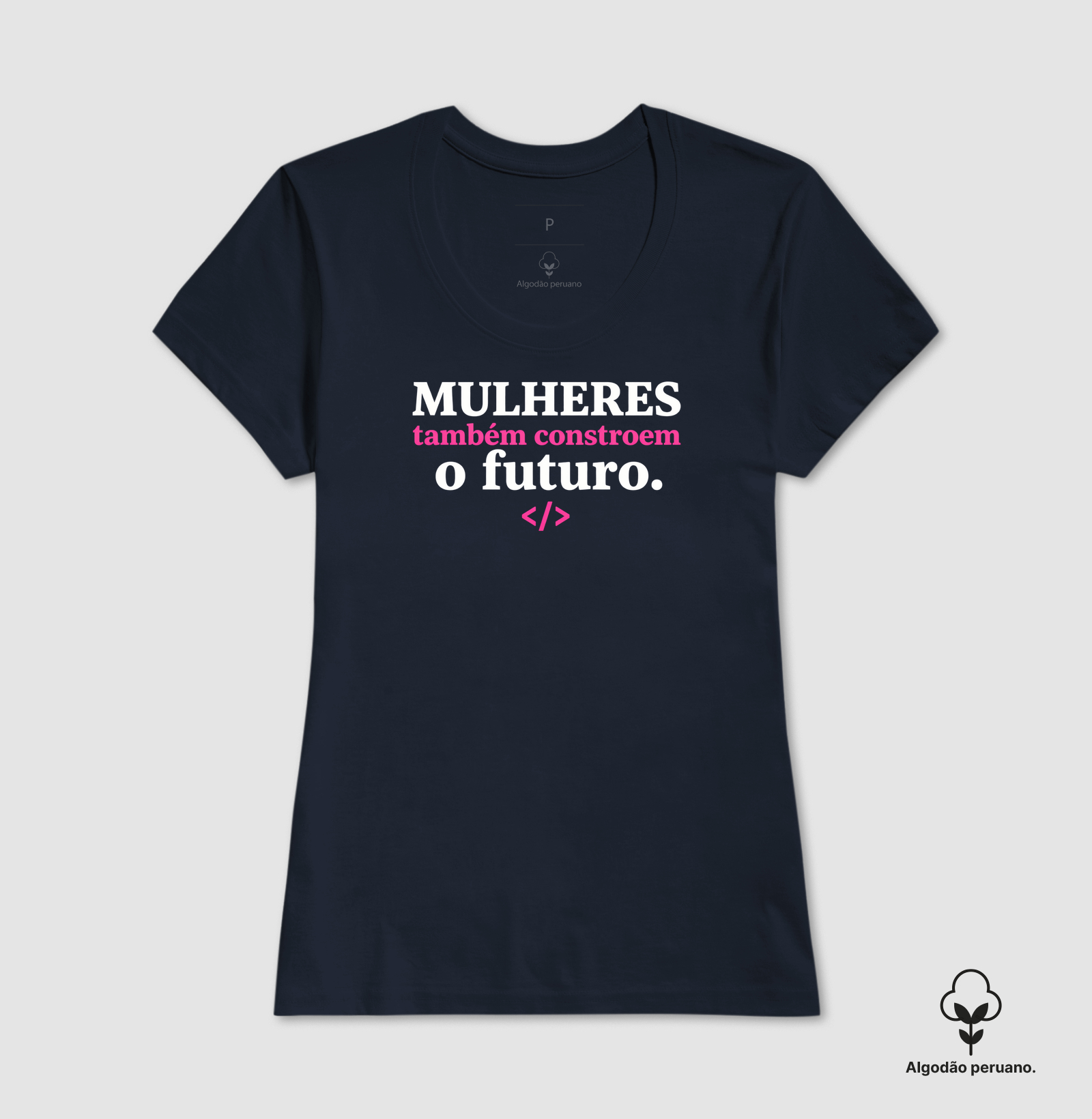 Mulheres Também Constroem o Futuro - Imagem 2