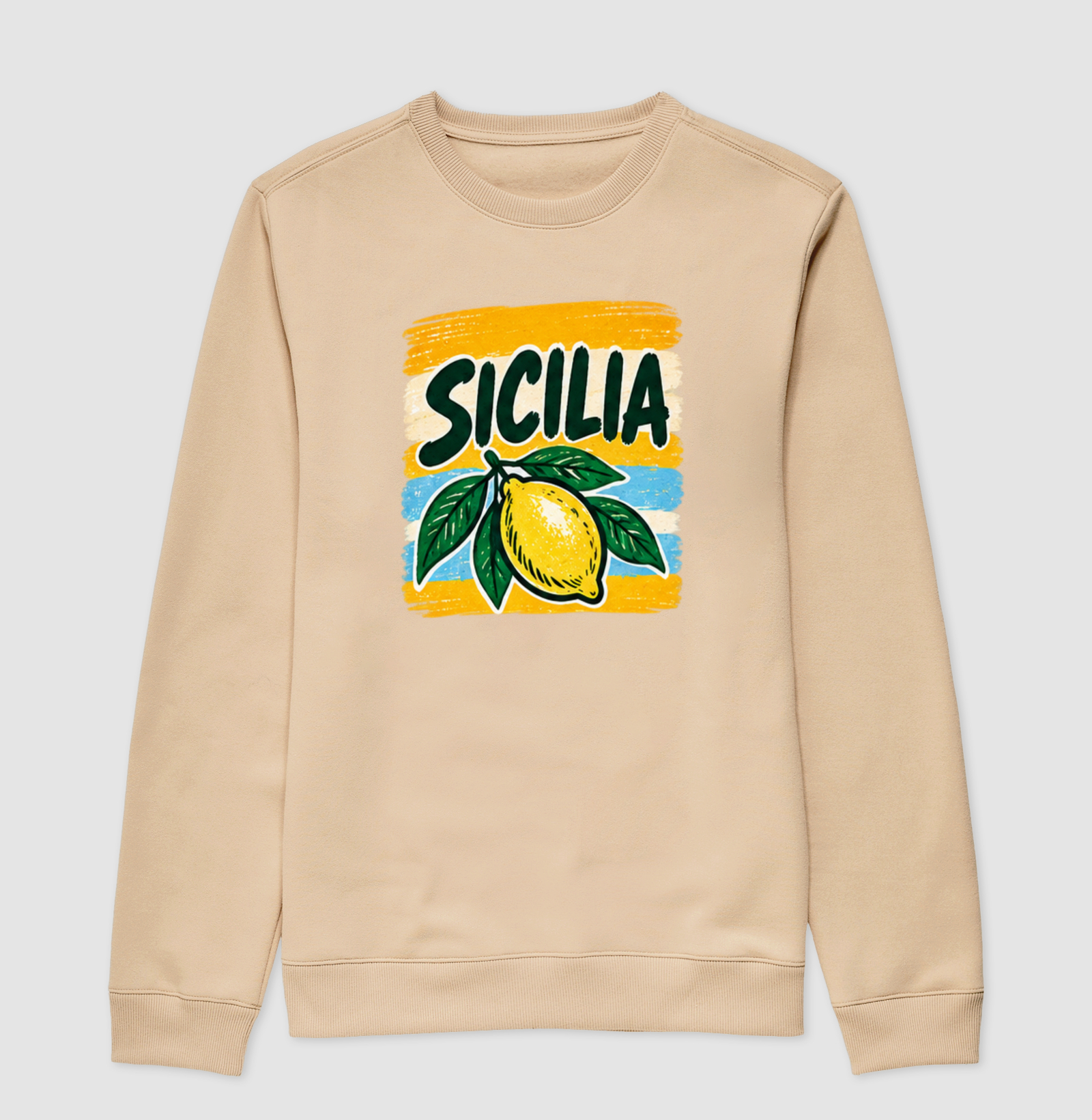 Sicilia Listrado - Imagem 3