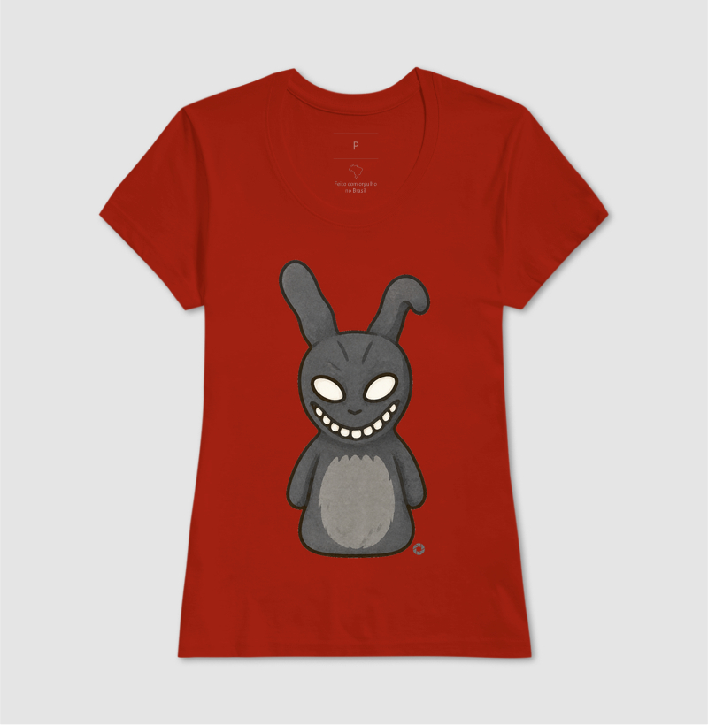 Donnie Darko – Frank Rabbit (toon) - Imagem 11