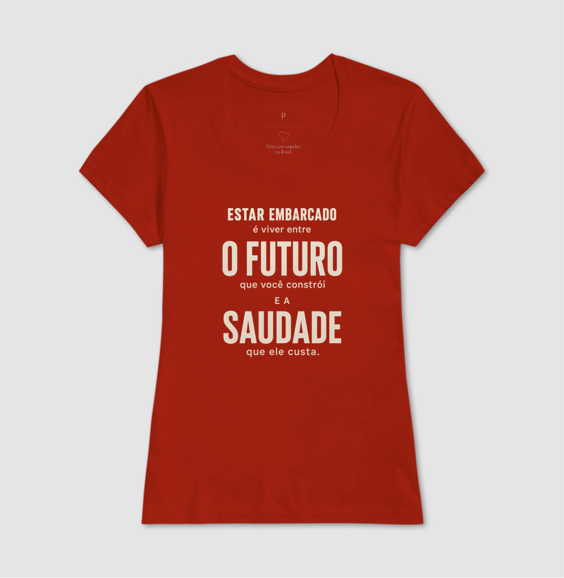 Entre Futuro e Saudade - Imagem 12