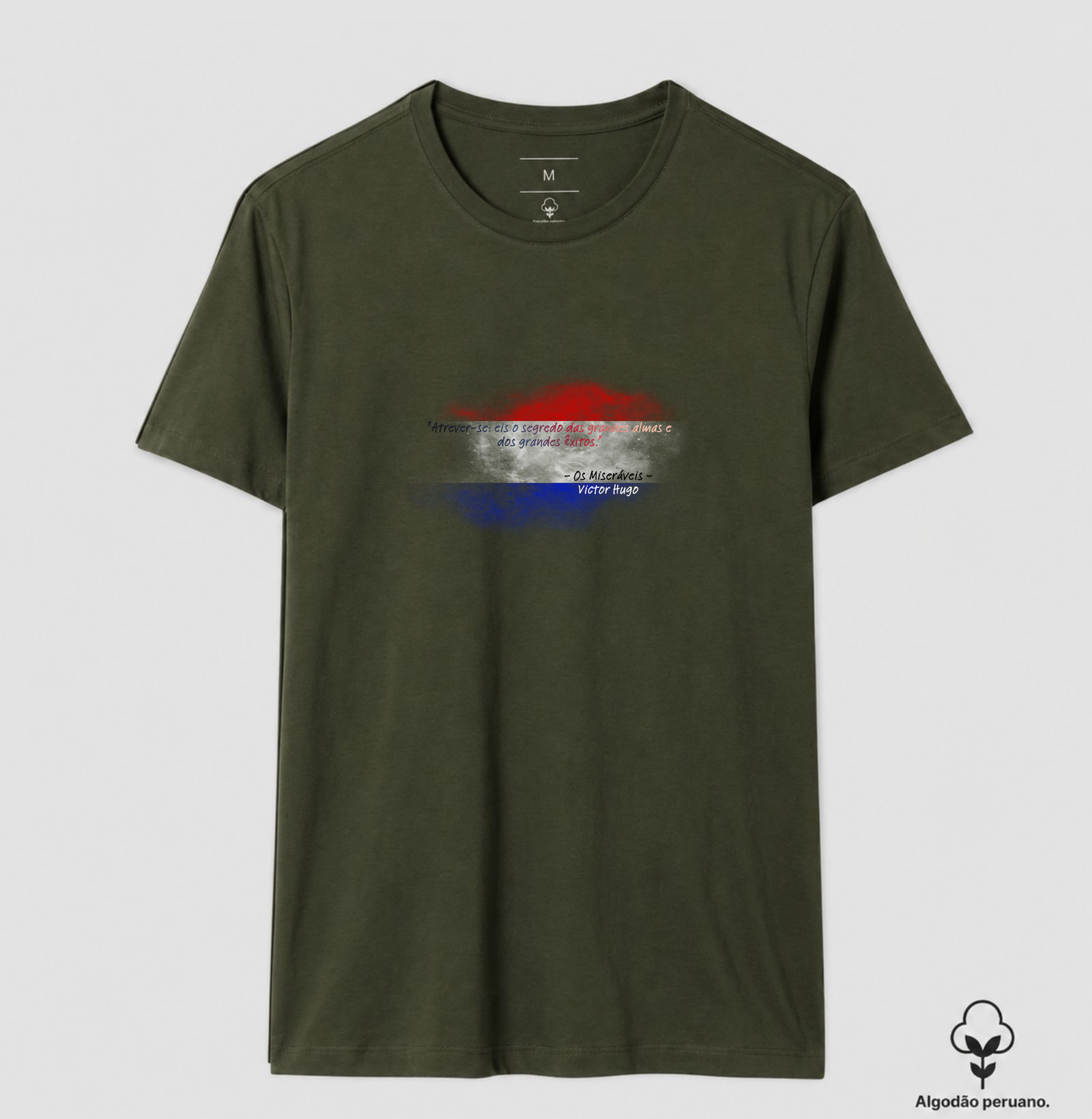 Camisa 8