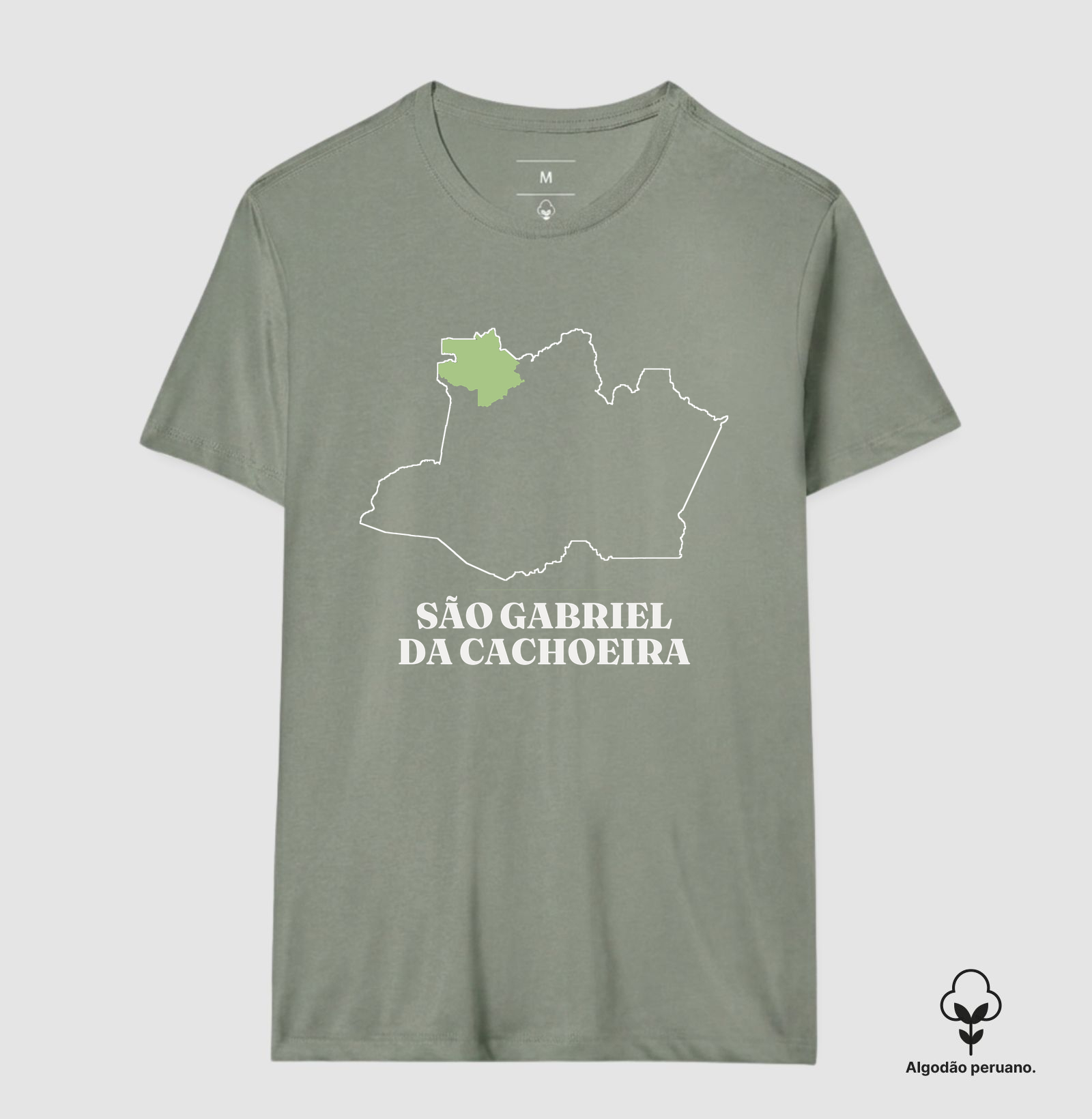 São Gabriel da Cachoeira | Traço AM - Imagem 9