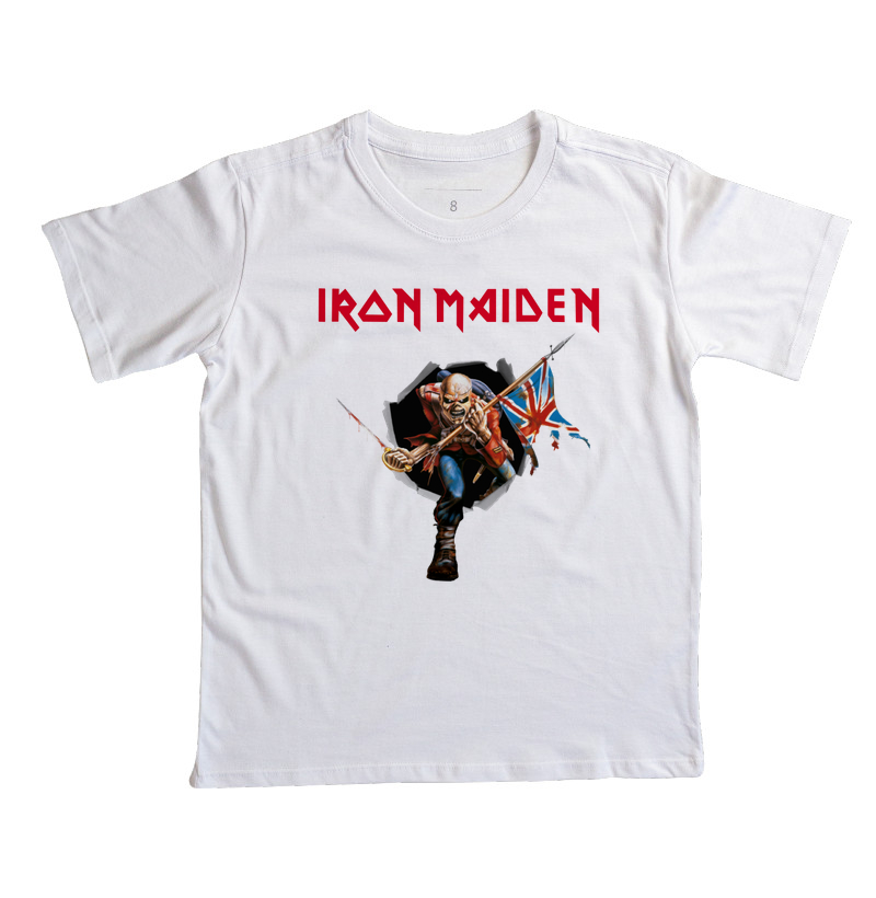 Iron Maiden - Eddie - Imagem 6
