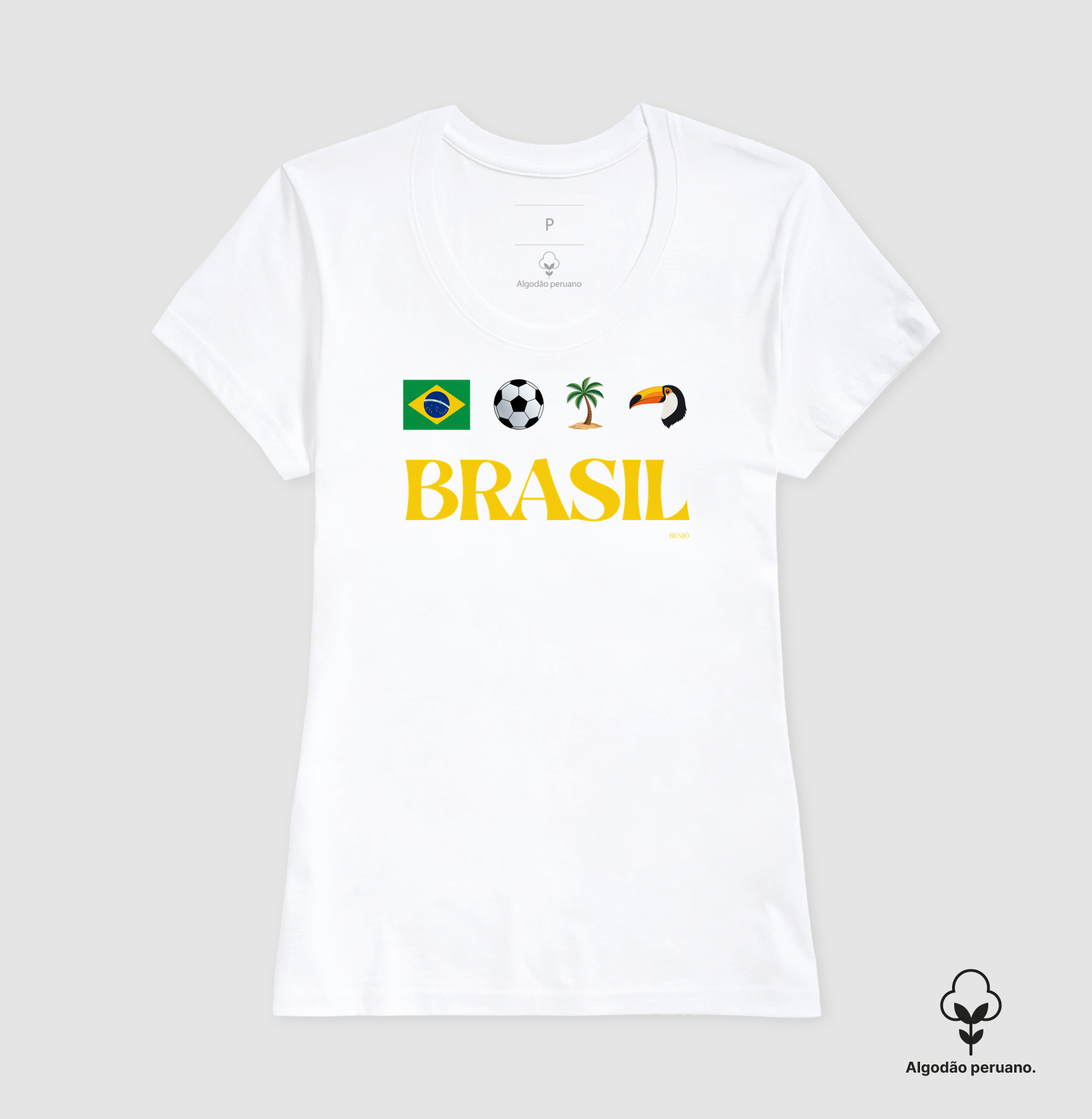 Camisa 2
