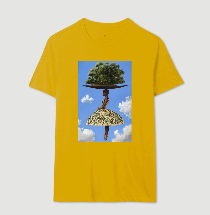 Camisa 13