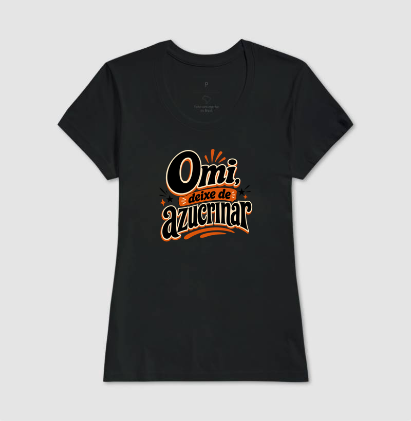 Omi, deixe de azucrinar - Imagem 3