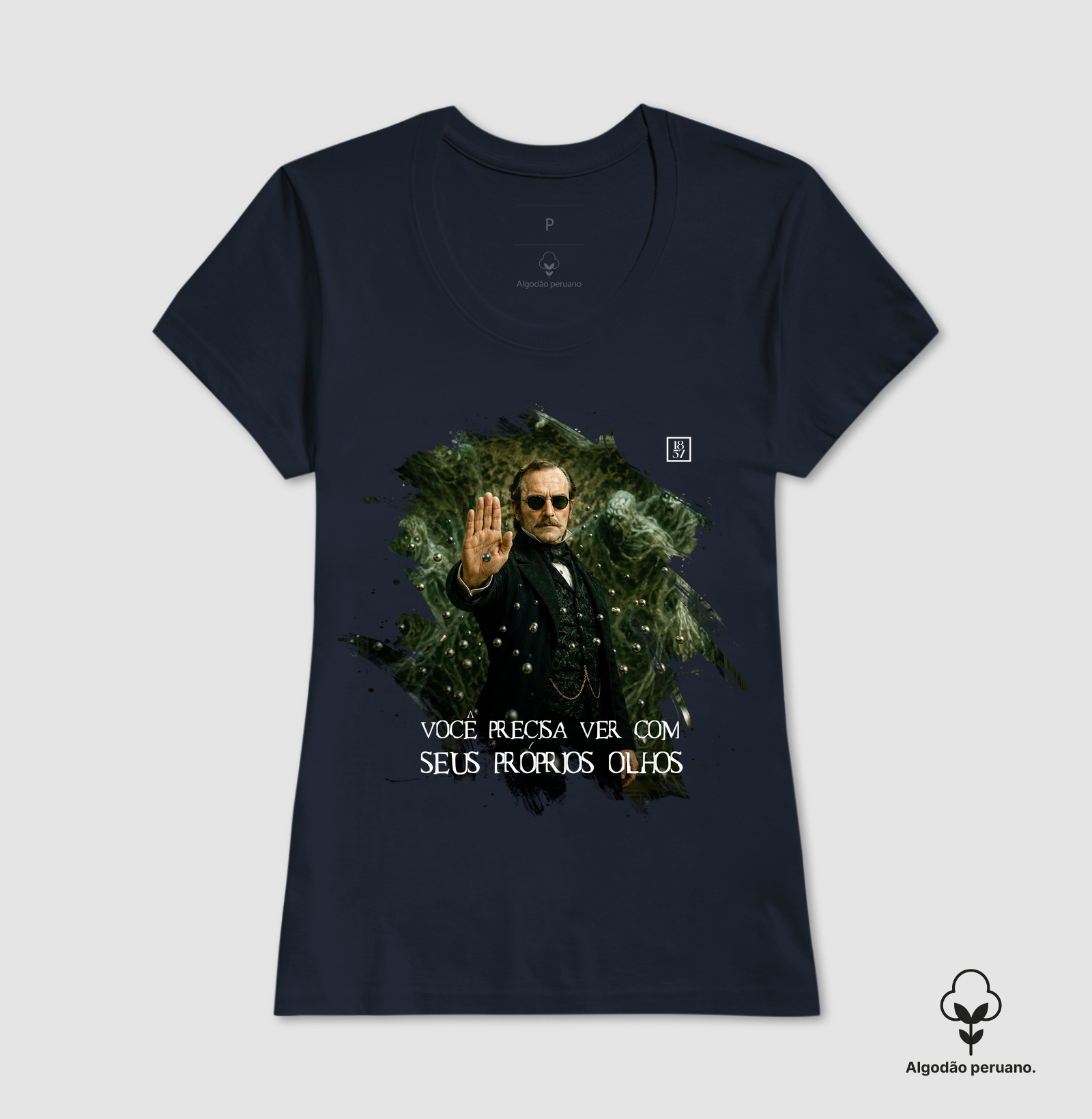 Camisa 4