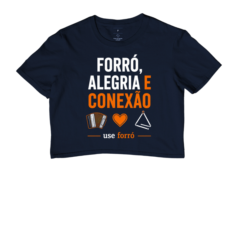 Forró, Alegria e Conexão - Imagem 3