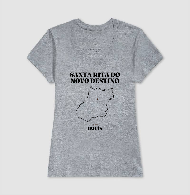 Santa Rita do Novo Destino | Legado GO - Imagem 9