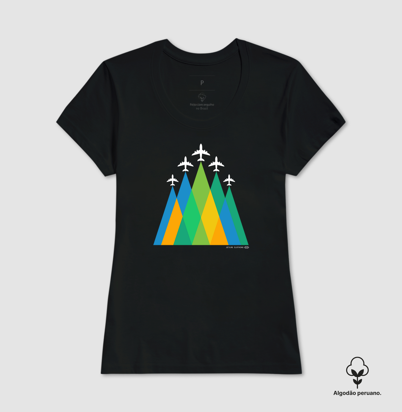 Camisa 8