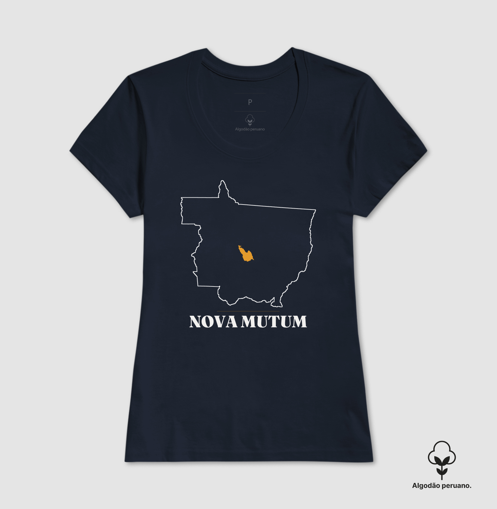 Nova Mutum | Traço MT - Imagem 9