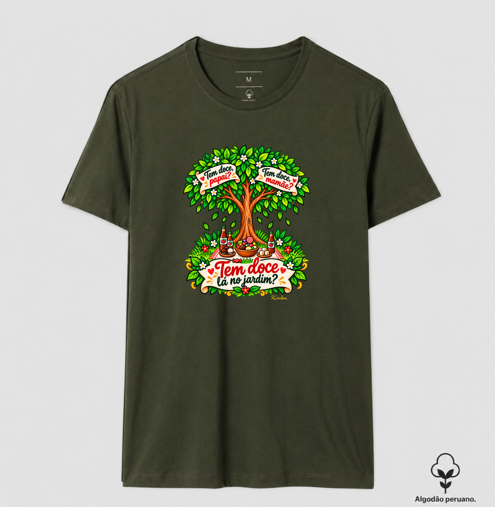 Oferenda para Ibeji - Imagem 5