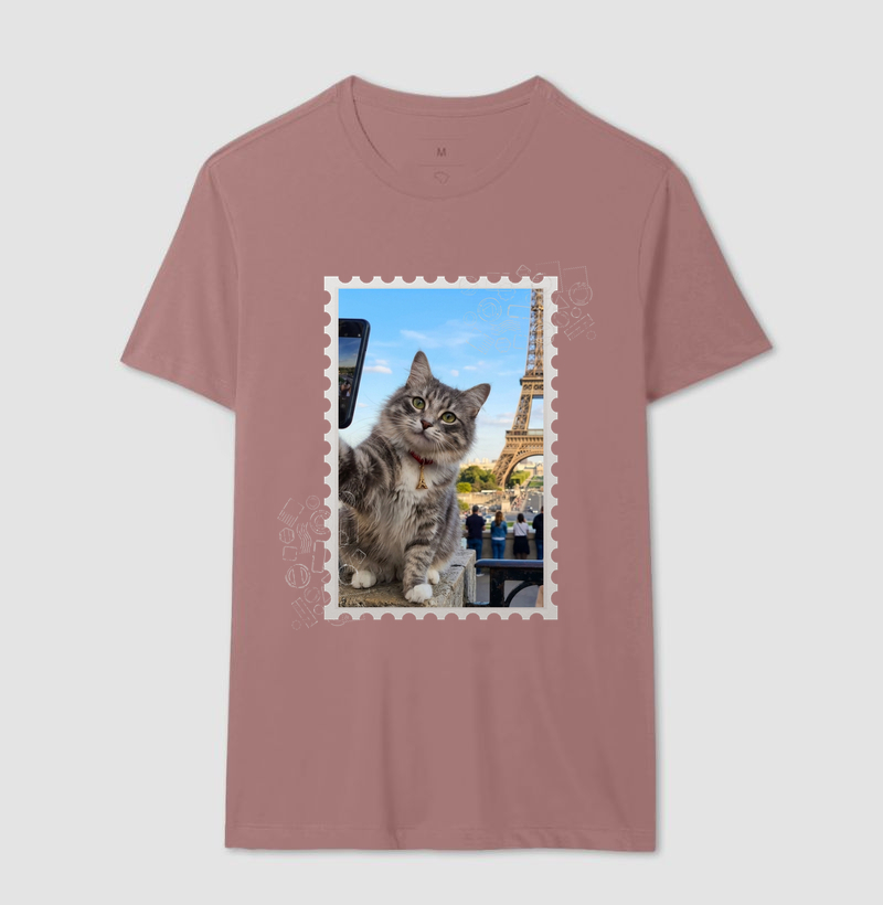 Camisa 13