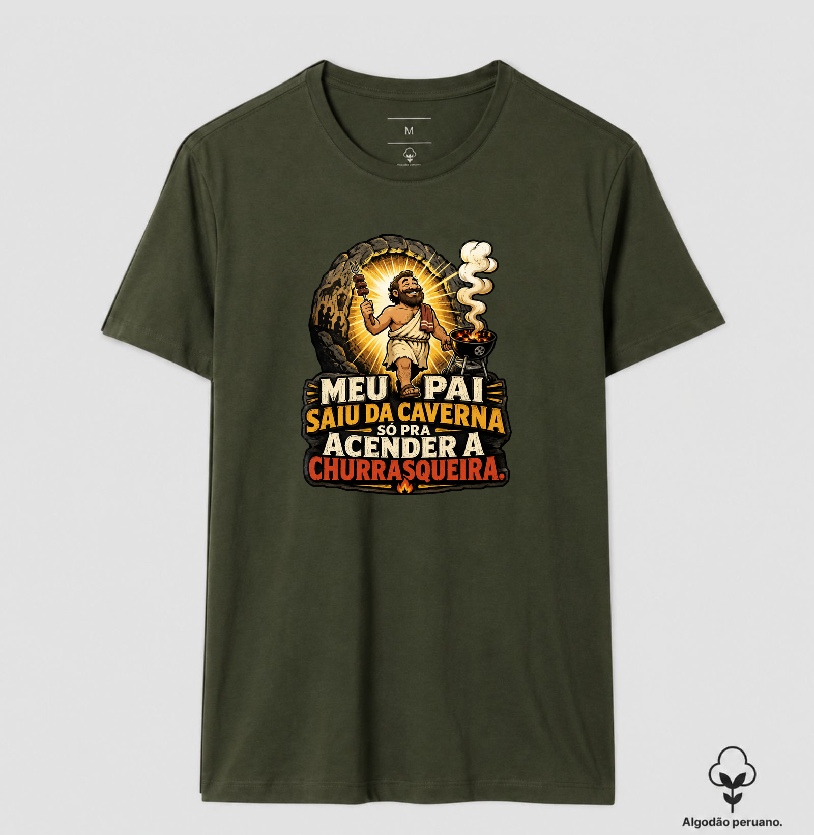 Camisa 8