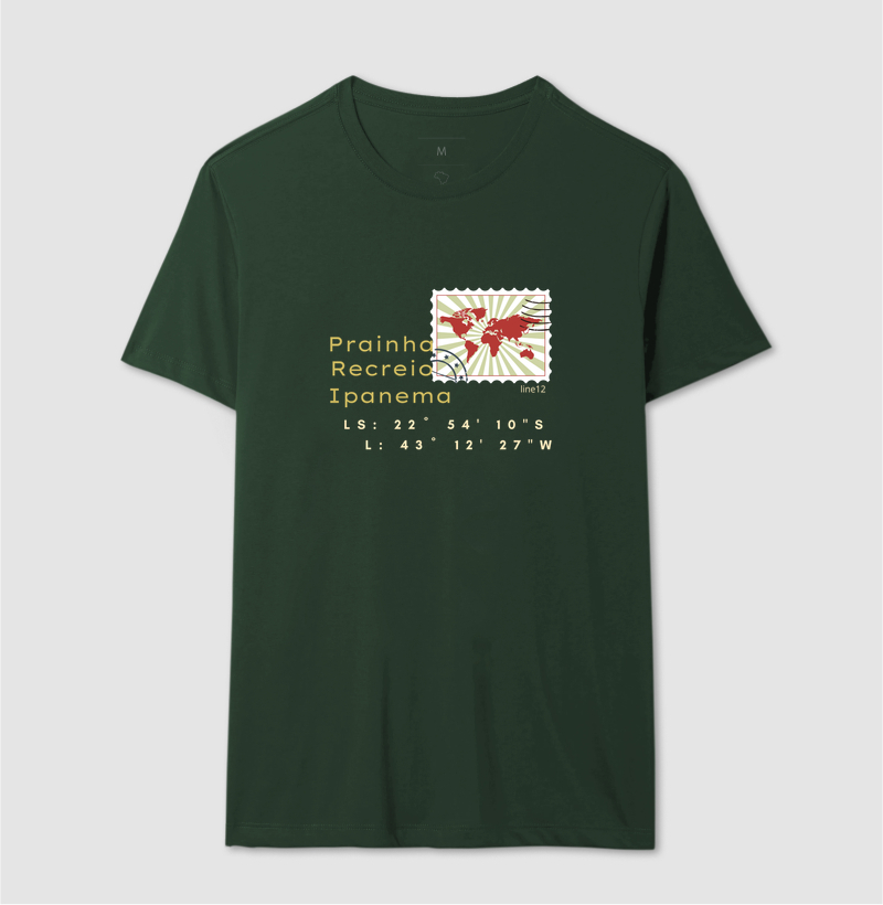 Camisa 9