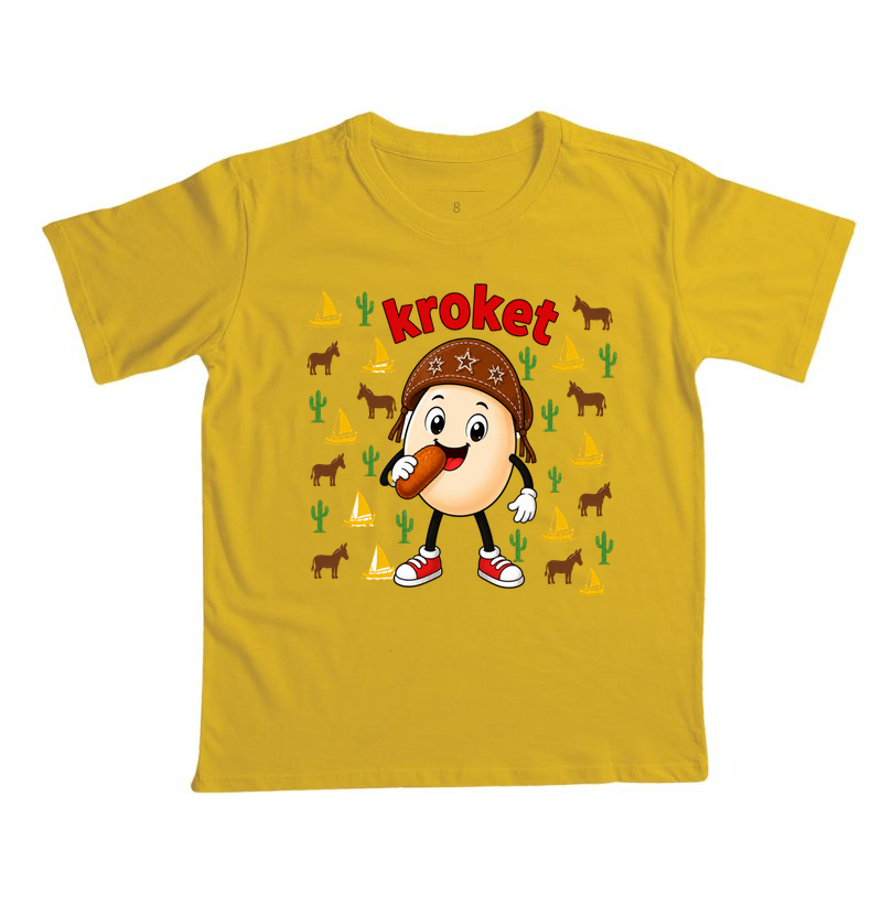 Egg Kroket - Nordeste - Imagem 2