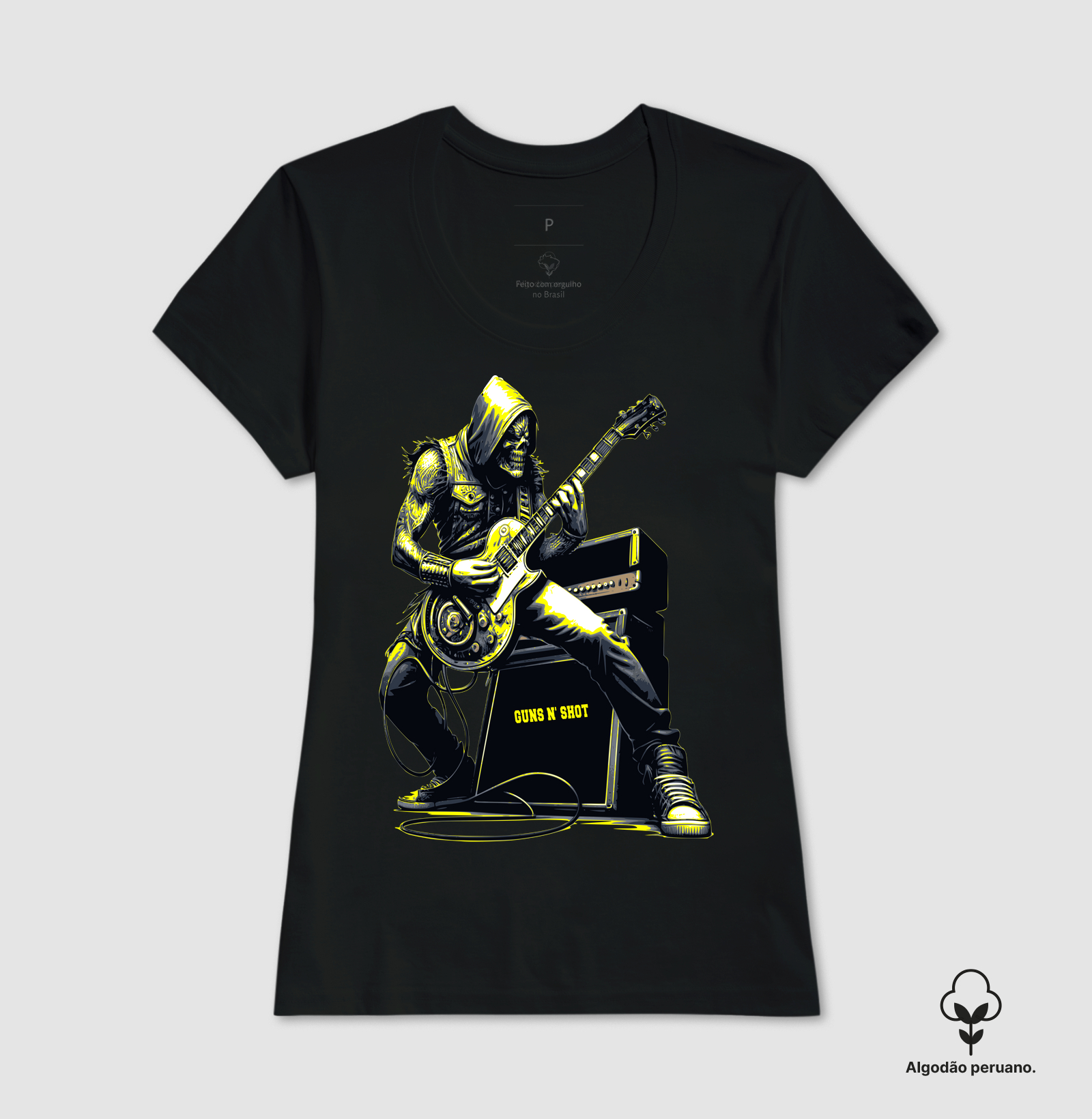 Camisa 4
