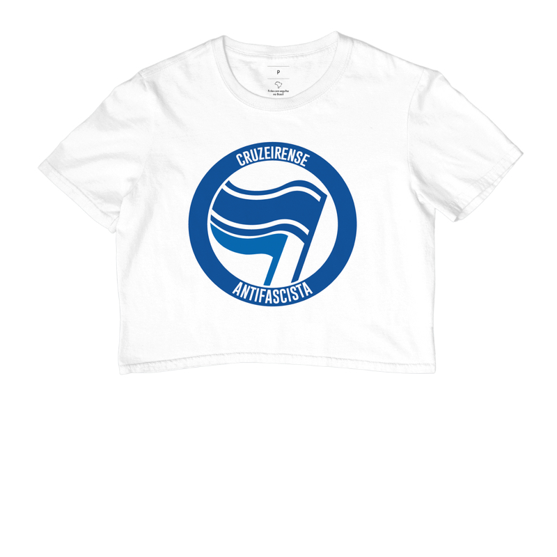 CRUZEIRENSE ANTIFASCISTA - Imagem 3