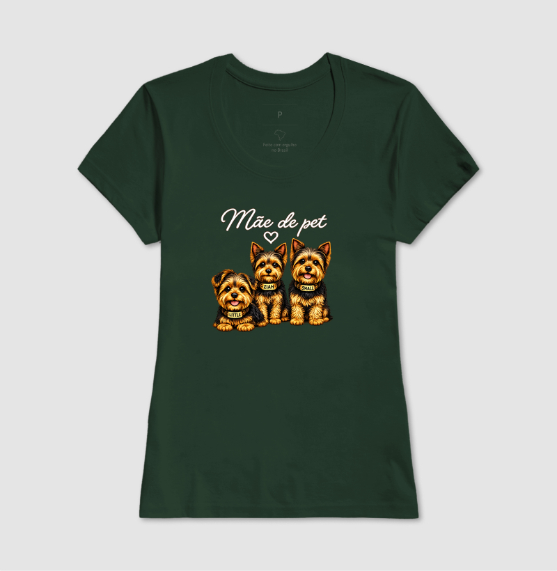 Camisa 7
