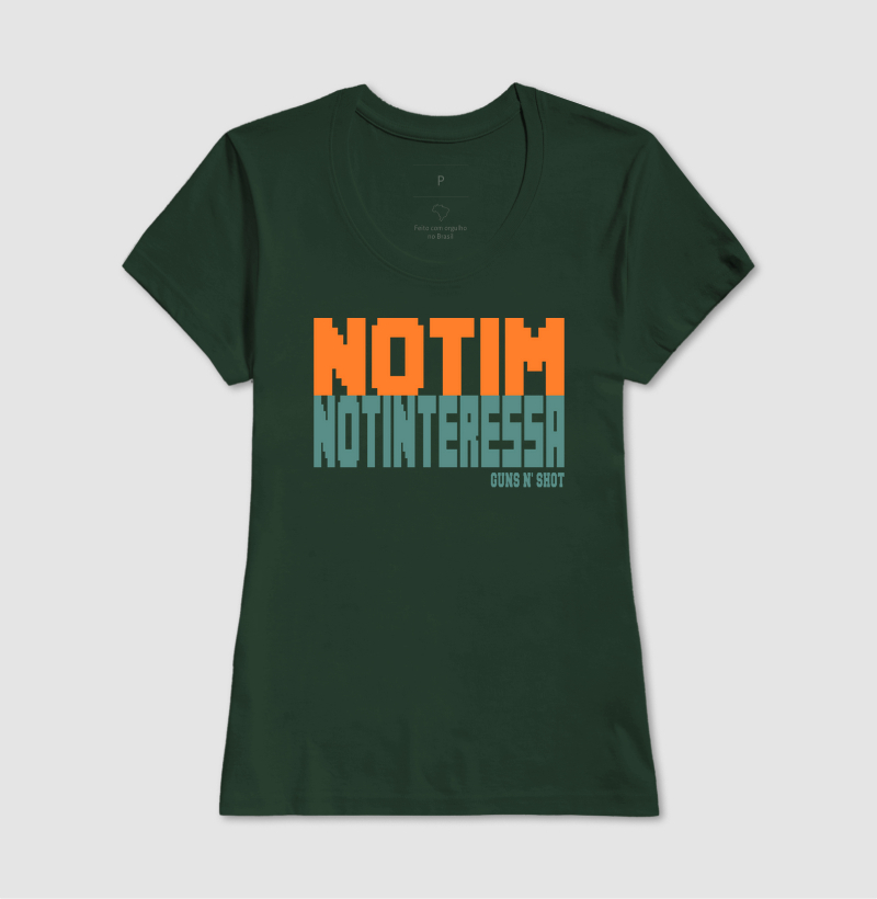 Camisa 13