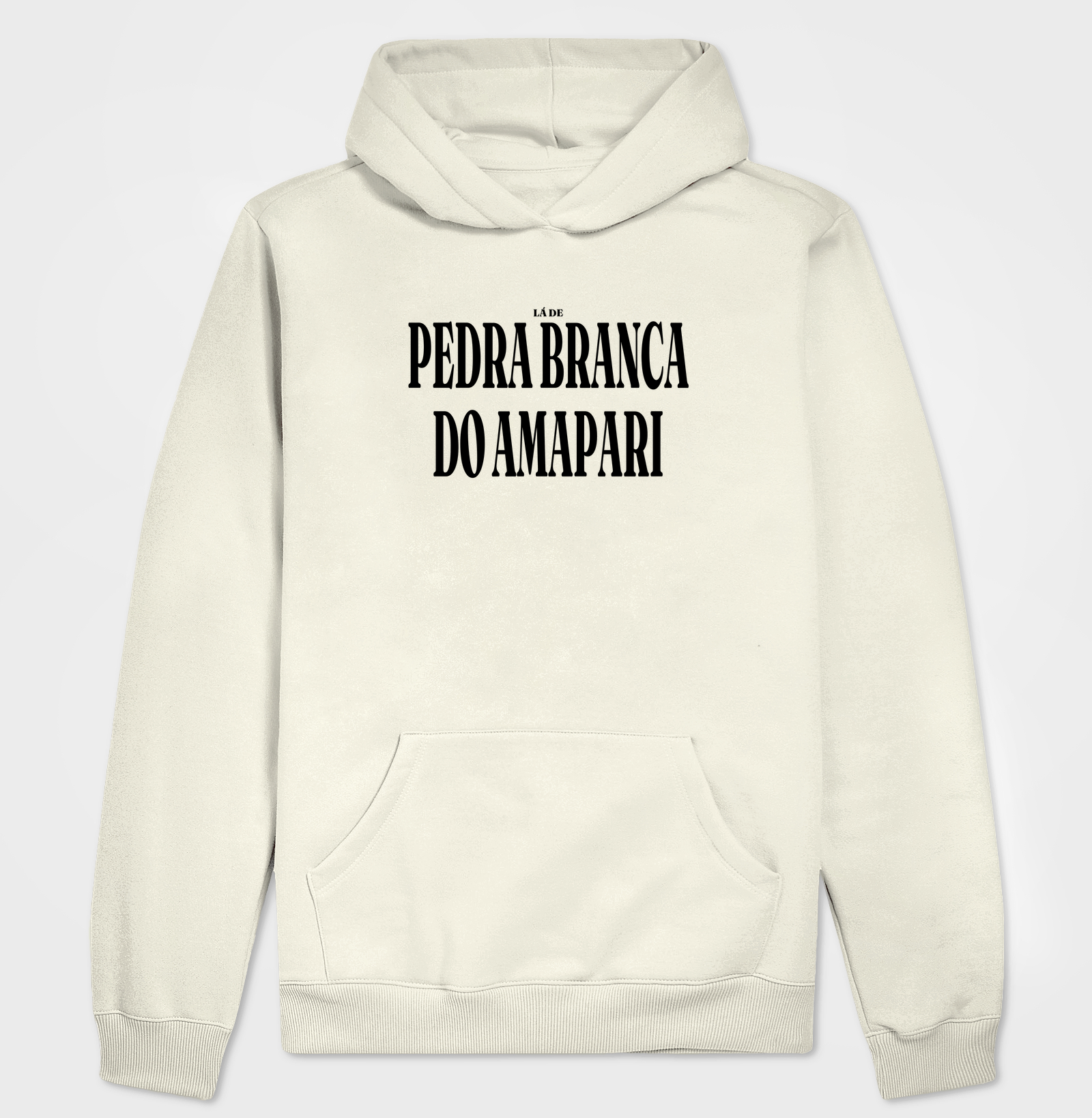Pedra Branca do Amapari | Tipografia AP - Imagem 3